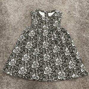 Jamie Kay Emme Floral Dress